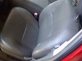 2008 TOYOTA PRIUS, RED, 15L, AT, HYBRID,   Z25161